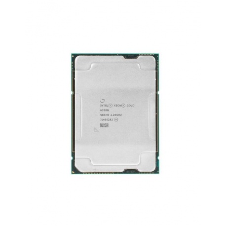 Процессор Intel Xeon Gold 6330N OEM (CD8068904582501) - фото 1