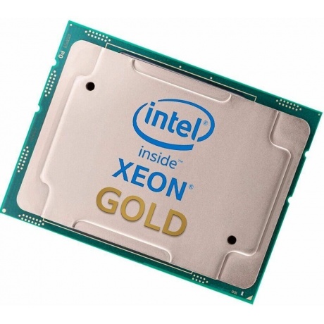Процессор Intel Xeon Gold 6330N OEM (CD8068904582501) - фото 3