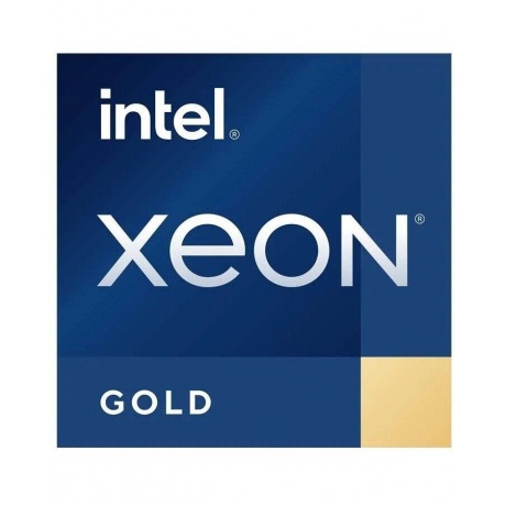 Процессор Intel Xeon Gold 6330N OEM (CD8068904582501) - фото 5