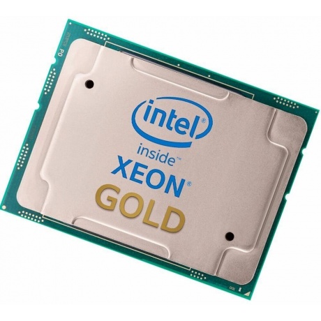 Процессор Intel Xeon Gold 6330H (CD8070604560002) - фото 1