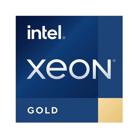 Процессор Intel Xeon Gold 6330H (CD8070604560002) - фото 4
