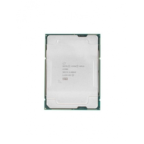 Процессор Intel Xeon Gold 6338N OEM (CD8068904722302) - фото 1