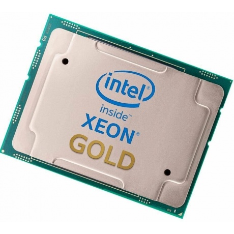 Процессор Intel Xeon Gold 6338N OEM (CD8068904722302) - фото 3
