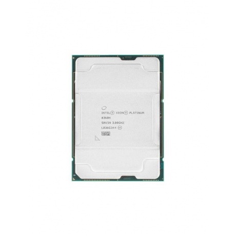 Процессор Intel Xeon Platinum 8360H (CD8070604559900) - фото 2