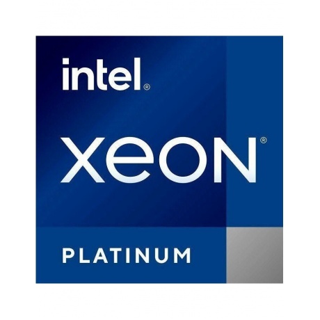 Процессор Intel Xeon Platinum 8360H (CD8070604559900) - фото 4