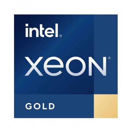 Процессор Intel Xeon Gold 6348H (CD8070604481101)