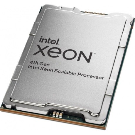 Процессор Intel Xeon Gold 6454S OEM (PK8071305073001)