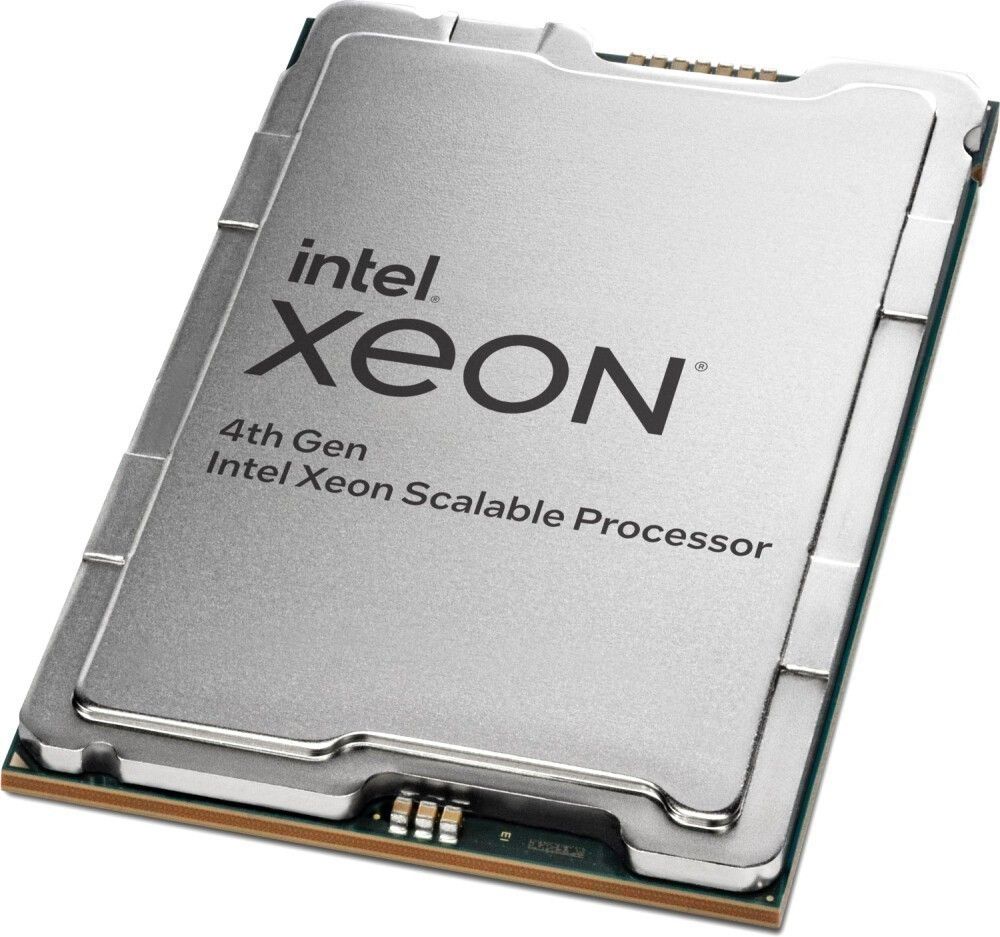 Процессор Intel Xeon Gold 6454S OEM (PK8071305073001)