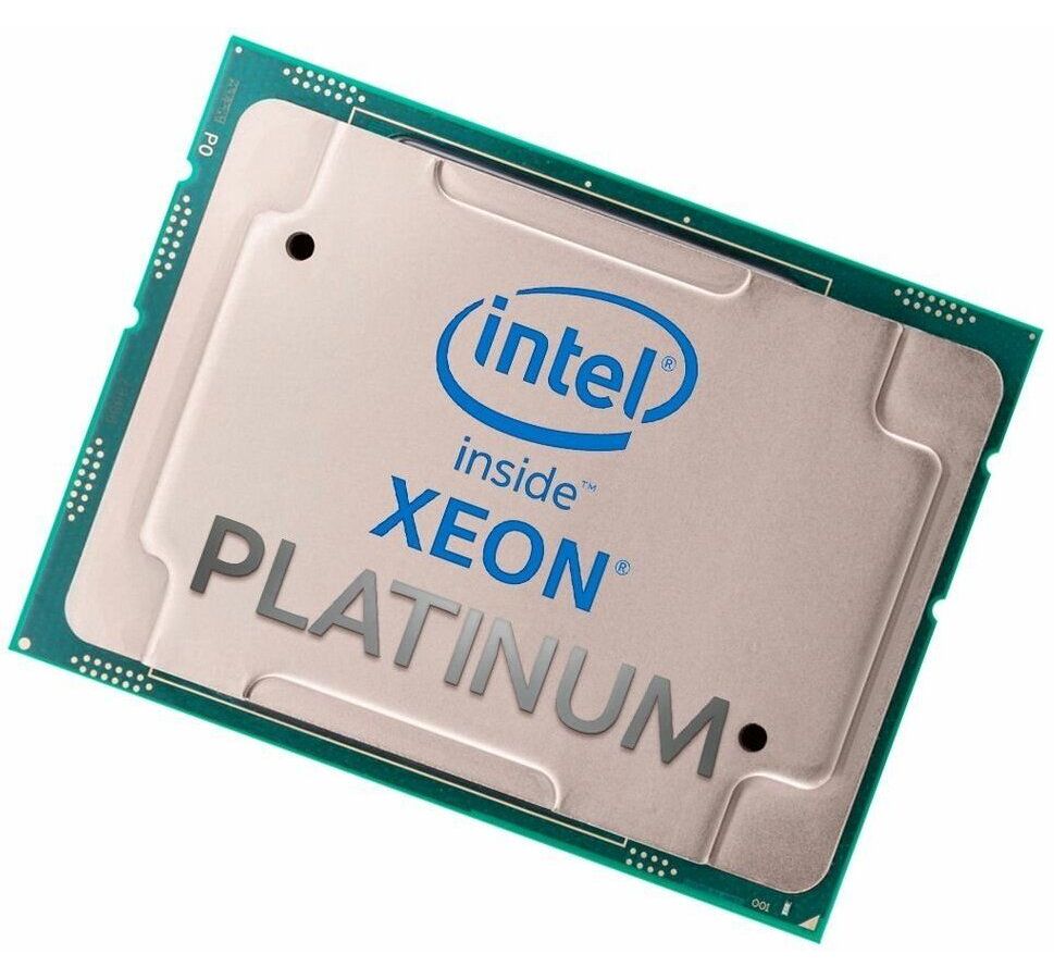 Процессор Intel Xeon Platinum 8356H OEM (CD8070604559701) - фото 1