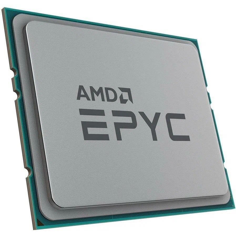 Процессор AMD EPYC 7252 (100-000000080) amd epyc 7252 8 cores 16 threads 3 1 3 2ghz 64m ddr4 3200 2s 120 150w