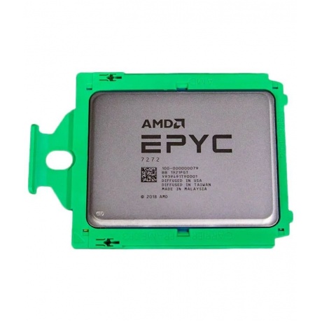 Процессор AMD EPYC 7272 (100-000000079)