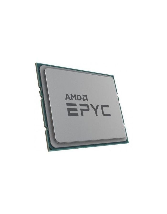 Процессор AMD EPYC 7313P (100-000000339) процессор amd epyc 7502 100 000000054 rome 32c 64t 2 5 3 35ghz sp3 l3 128mb 180w 7nm tray