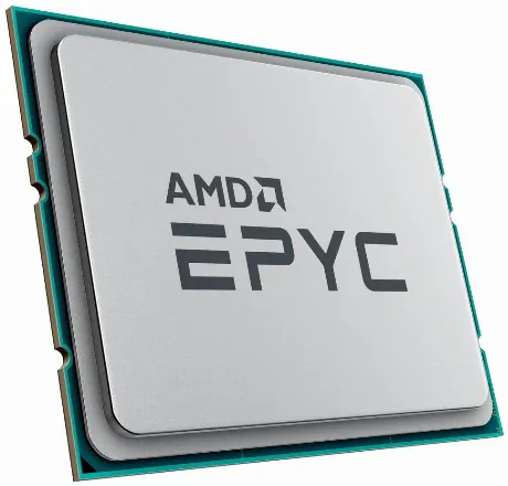 Процессор AMD EPYC 7443 (100-000000340)