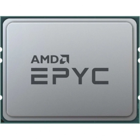 Процессор AMD EPYC 72F3 OEM (100-000000327)