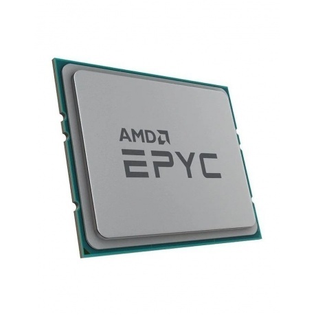 Процессор AMD EPYC 72F3 OEM (100-000000327) - фото 2