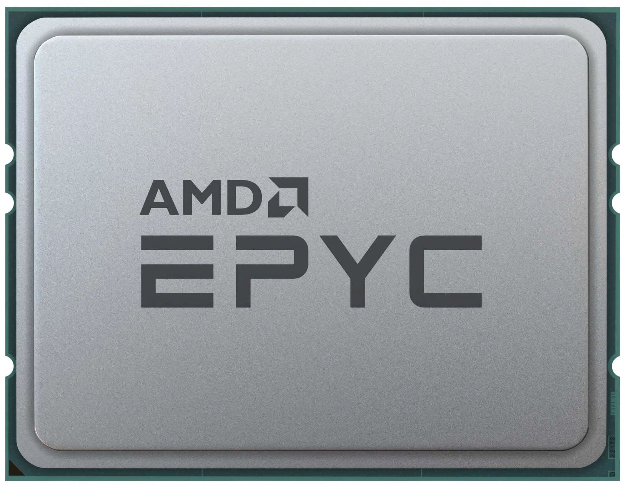 Процессор AMD EPYC 72F3 OEM (100-000000327) - фото 1
