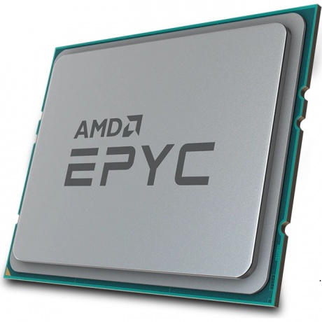 Процессор AMD EPYC 7763 OEM (100-000000312) - фото 2