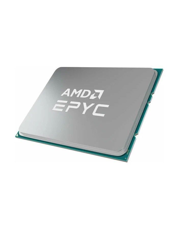 Процессор AMD EPYC 7763 OEM (100-000000312)