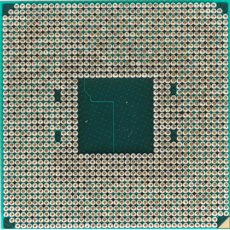 Процессор AMD Ryzen 5 PRO 5650G OEM (100-000000255) - фото 2