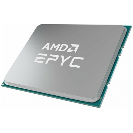 Процессор AMD EPYC 75F3 (100-000000313) - фото 4