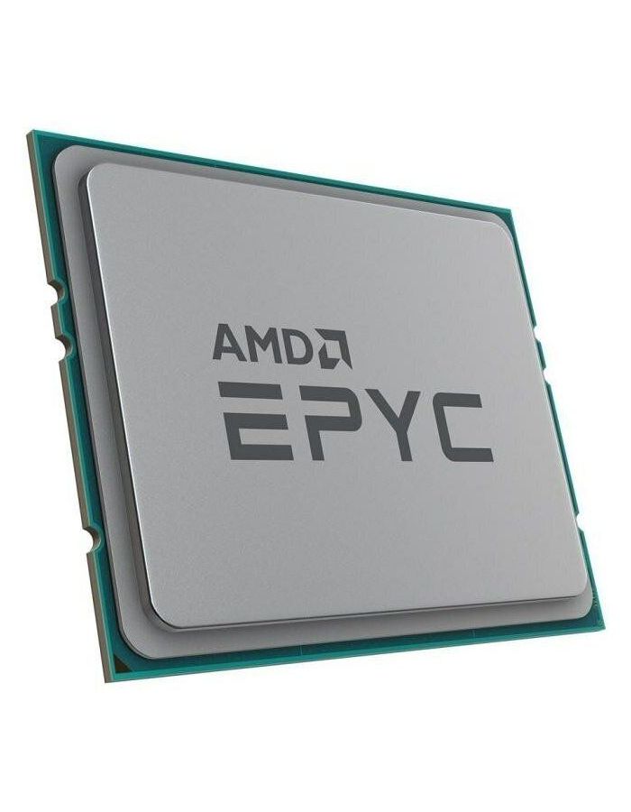 Процессор AMD EPYC 75F3 (100-000000313)