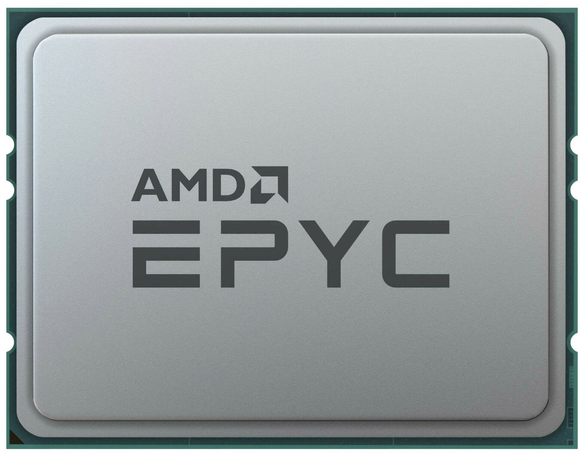 цена Процессор AMD EPYC 9354 OEM (100-000000798)