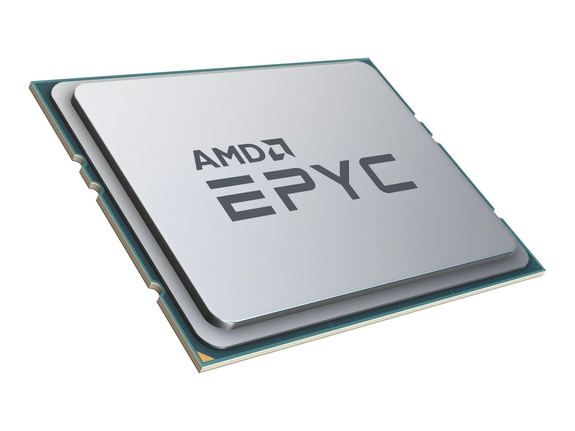 Процессор AMD EPYC 9174F OEM (100-000000796) - фото 1