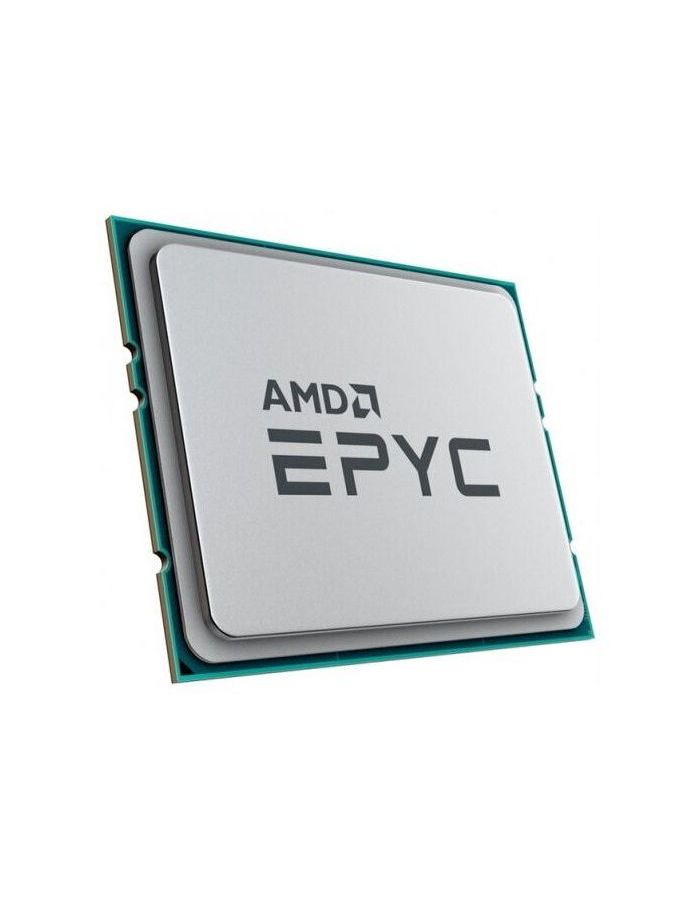 Процессор AMD EPYC 73F3 (100-000000321) цена и фото