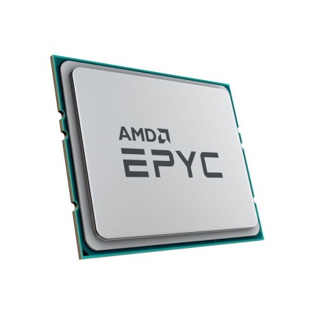 Процессор AMD EPYC 7F32 (100-000000139)