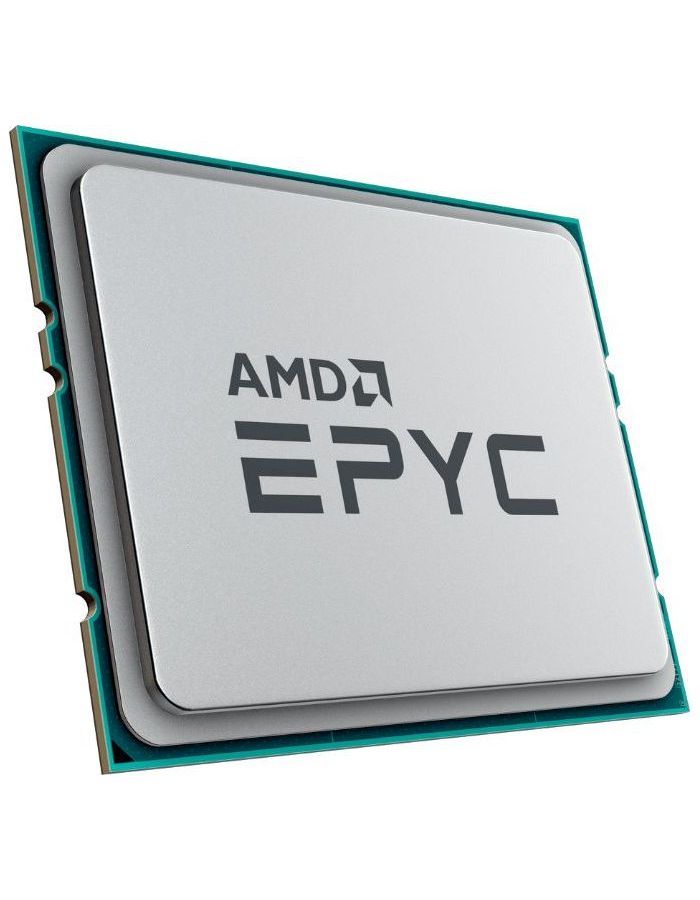 Процессор AMD EPYC 7663 (100-000000318)