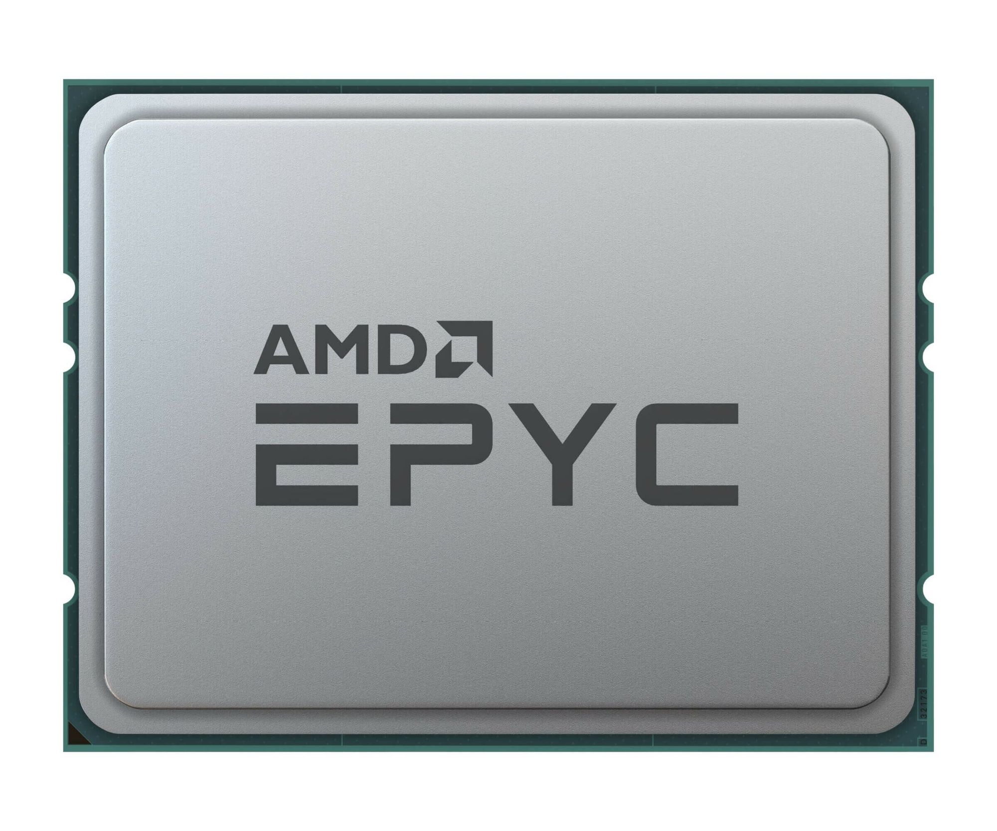 Процессор AMD EPYC 9554 OEM (100-000000790) - фото 1