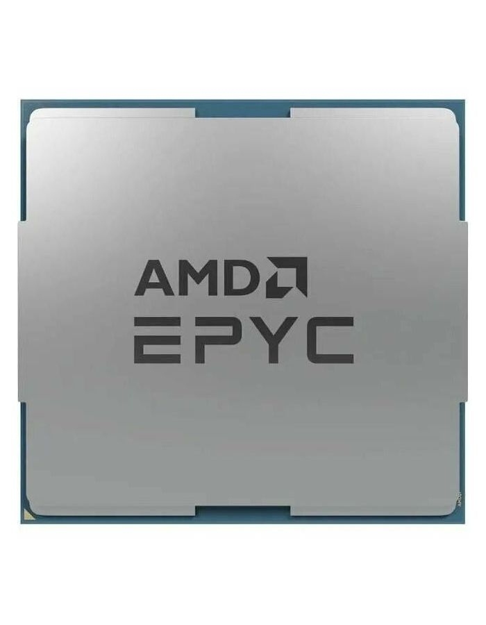 Процессор AMD EPYC 9654 OEM (100-000000789) процессор amd amd epyc twenty four core model 7413 oem