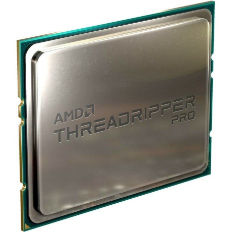 Процессор AMD Ryzen Threadripper PRO 3995WX OEM (100-000000087) - фото 2