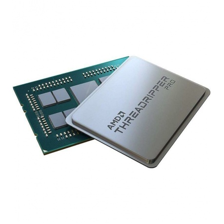 Процессор AMD Ryzen Threadripper PRO 3995WX OEM (100-000000087) - фото 3