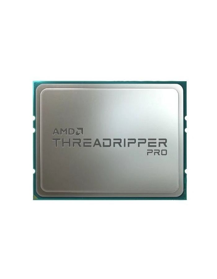 Процессор AMD Ryzen Threadripper PRO 3995WX OEM (100-000000087) процессор amd ryzen 7 pro 4750g oem