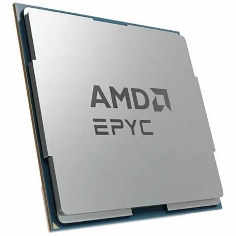 Процессор AMD EPYC 9124 OEM (100-000000802) - фото 1