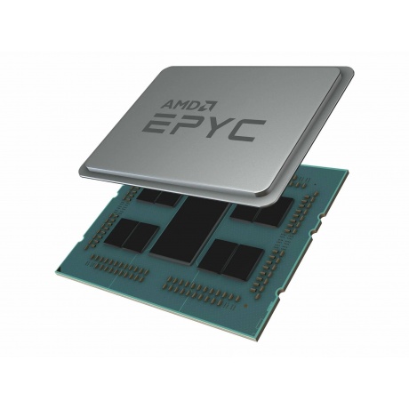 Процессор AMD EPYC 9124 OEM (100-000000802) - фото 3