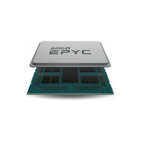 Процессор AMD EPYC 9334 OEM (100-000000800) - фото 2
