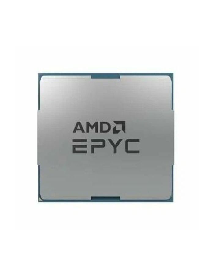 Процессор AMD EPYC 9334 OEM (100-000000800) amd epyc 7453 28 cores 56 threads 2 75 3 45ghz 64m ddr4 3200 2s 225 240w oem
