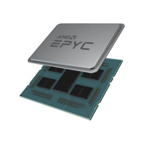 Процессор AMD EPYC 9274F OEM (100-000000794) - фото 3