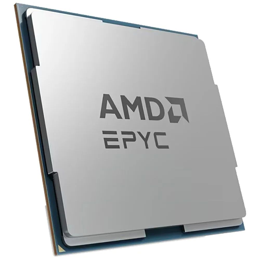 Процессор AMD EPYC 9274F OEM (100-000000794)