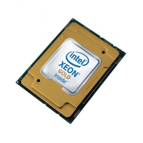 Процессор Intel Xeon Gold 6254 (CD8069504194501) - фото 1