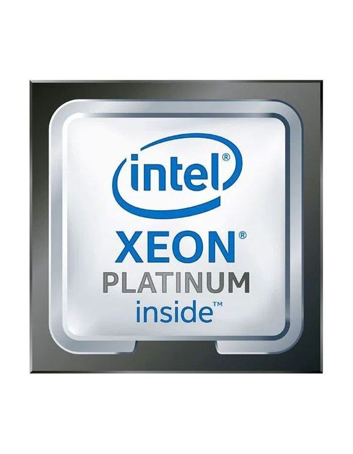 Процессор Intel Xeon Platinum 8368 OEM (CD8068904572001)