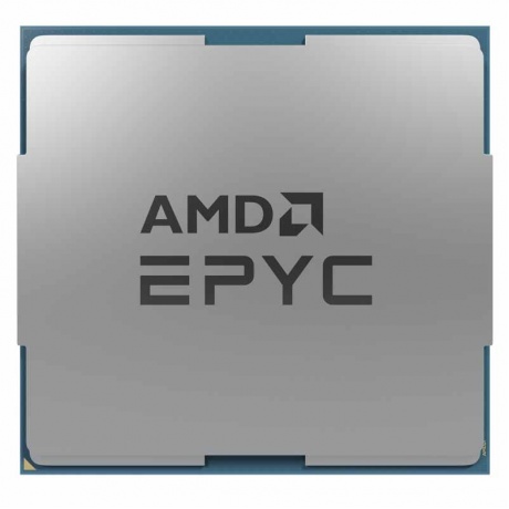 Процессор AMD EPYC 9634 OEM (100-000000797) - фото 1