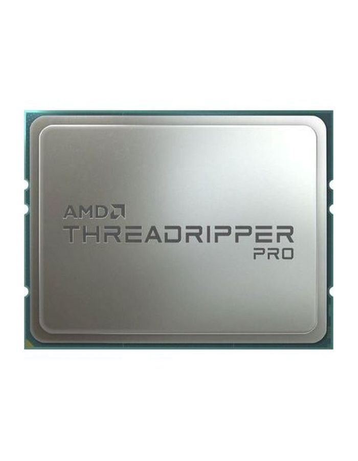 Процессор AMD RYZEN Threadripper PRO 5995WX OEM (100-000000444) процессор amd ryzen threadripper pro 3975wx без кулера
