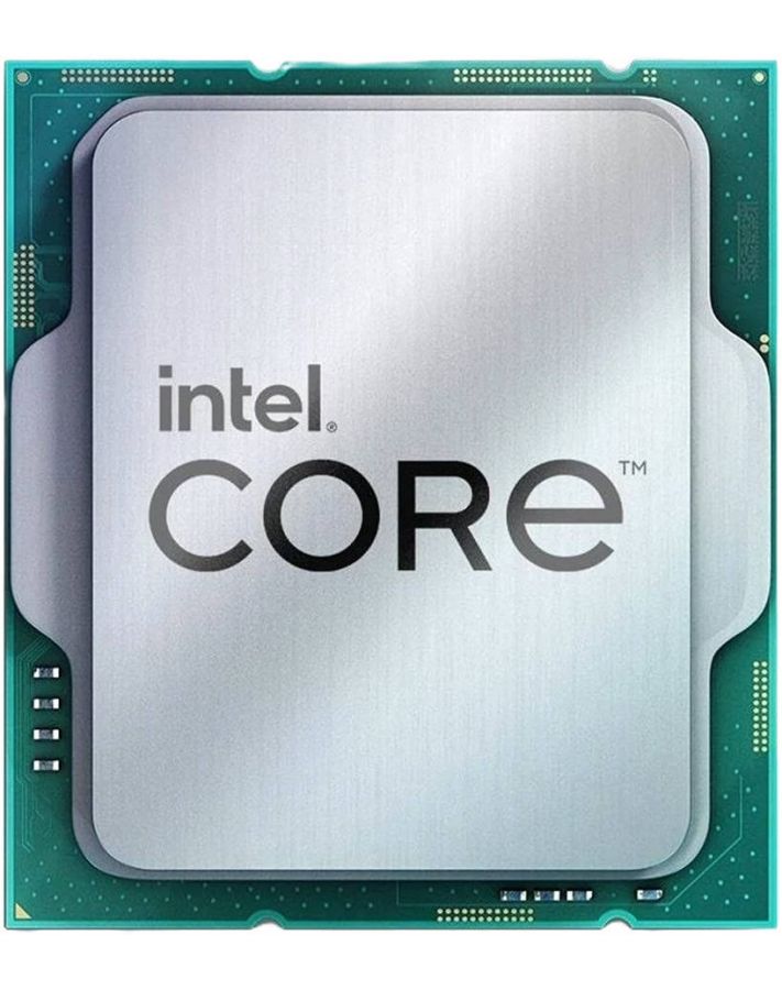 Процессор Intel Core i5 14600K Soc-1700 (CM8071504821015) OEM цена и фото