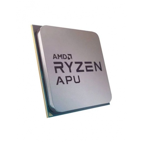 Процессор AMD Ryzen 7 7700 OEM [100-000000592] AM5, 4.5-5.4GHz, 8 cores/16 threads, 8Mb+32Mb, 105W, unlocked, Radeon 2200MHz - фото 2