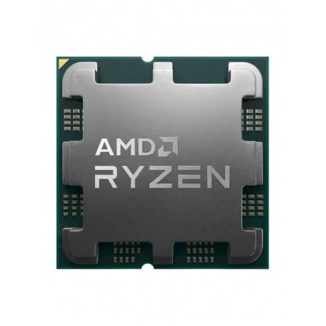 Процессор AMD Ryzen 7 7700 OEM [100-000000592] AM5, 4.5-5.4GHz, 8 cores/16 threads, 8Mb+32Mb, 105W, unlocked, Radeon 2200MHz - фото 5