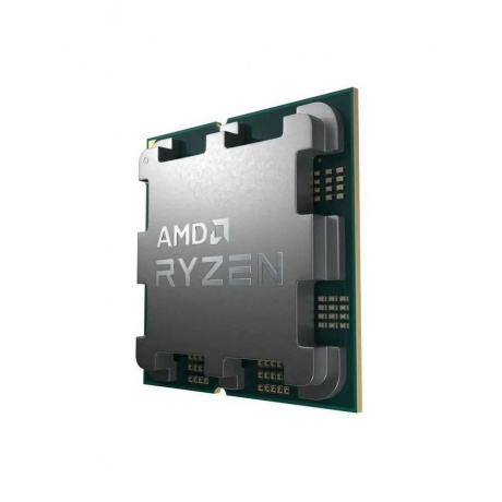 Процессор AMD Ryzen 7 7700 OEM [100-000000592] AM5, 4.5-5.4GHz, 8 cores/16 threads, 8Mb+32Mb, 105W, unlocked, Radeon 2200MHz - фото 6
