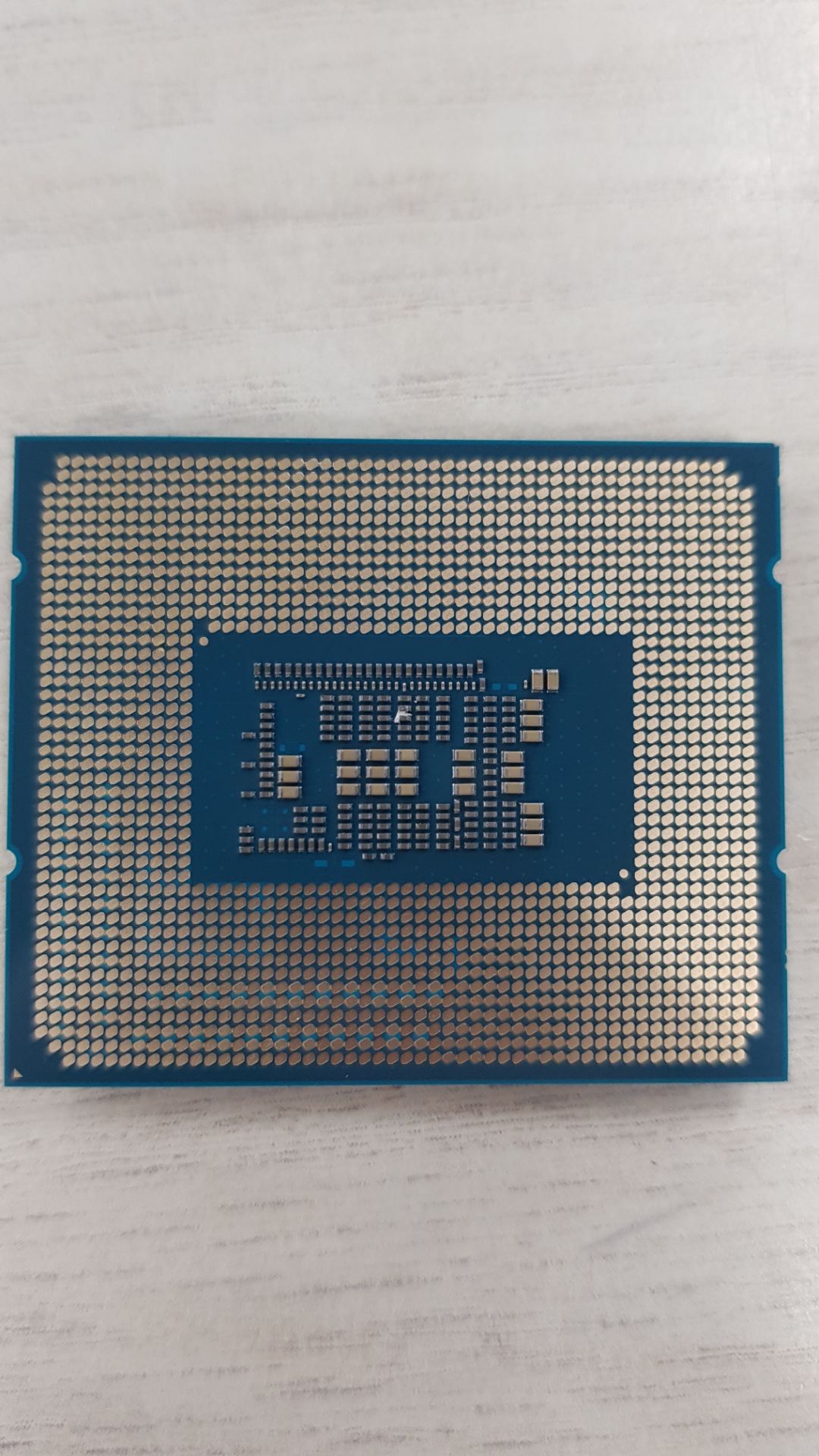 Процессор Intel Core I5-12400 S1700 OEM (CM8071504650608 S RL5Y IN) хорошее состояние - фото 3